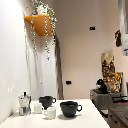 Core Casa vacanze Napoli