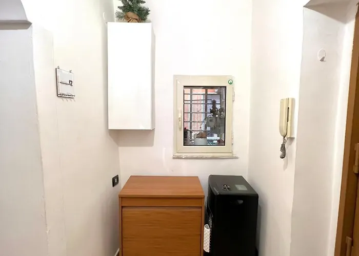 Core בית נופש *