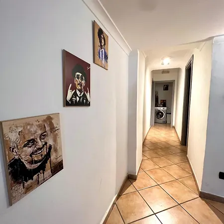 Core Napoli