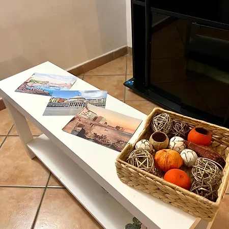 Tatil Evi Core *