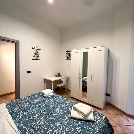 Tatil Evi Core Napoli